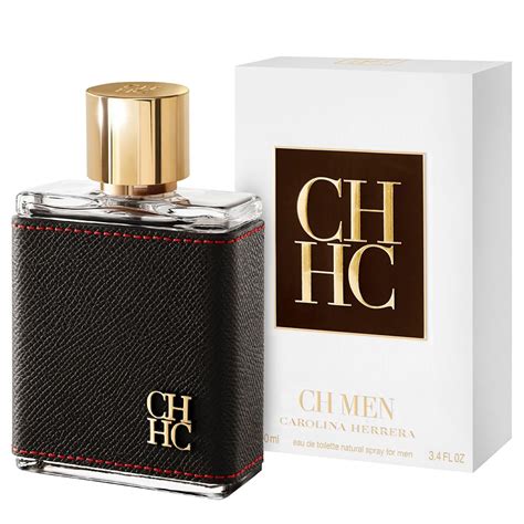 carolina herrera cologne for men.